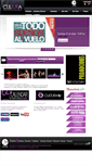 Mobile Screenshot of culturamazatlan.com